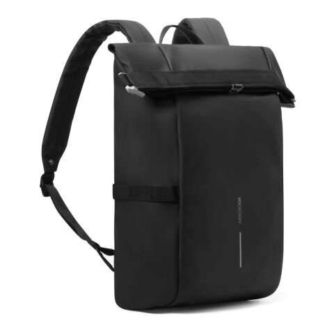 Sac à dos pour vélo résistant à l&#039;eau Urban noir-gris | sans marquage | non disponible | non disponible