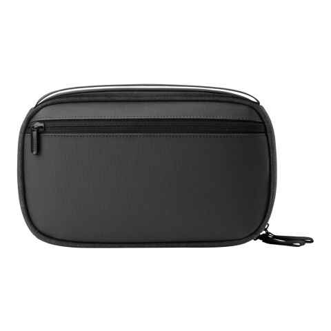 Set de pochettes XD Design First Class noir-gris | sans marquage | non disponible | non disponible