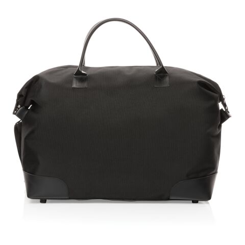 Sac Weekend en rPET 1200D Impact Aware™ noir | sans marquage | non disponible | non disponible | non disponible