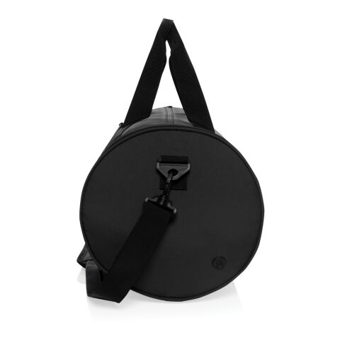 Sac de sport en rPET AWARE™ True noir | sans marquage | non disponible | non disponible | non disponible