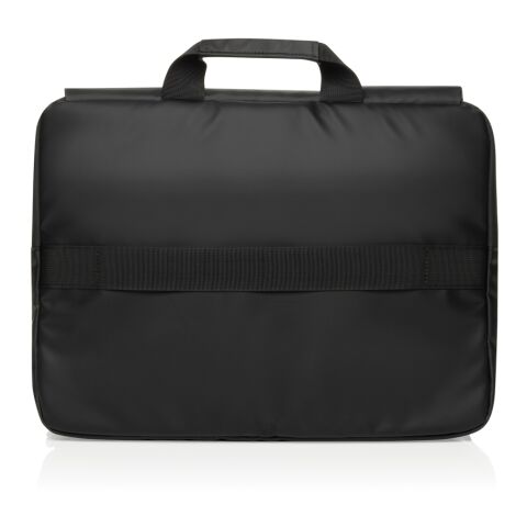 Sacoche Swiss Peak OSLO RCS noir | sans marquage