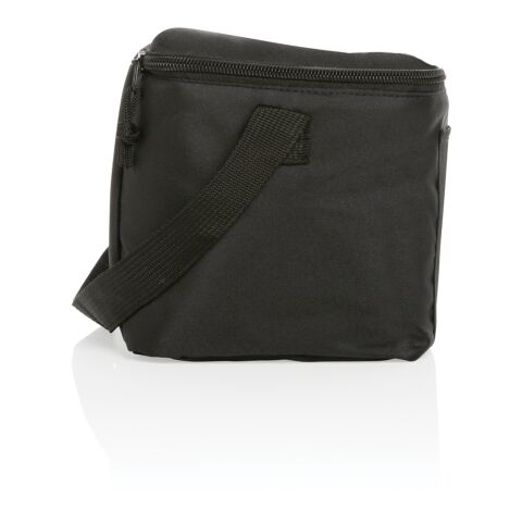 Sac isotherme Impact AWARE™ noir | sans marquage | non disponible | non disponible