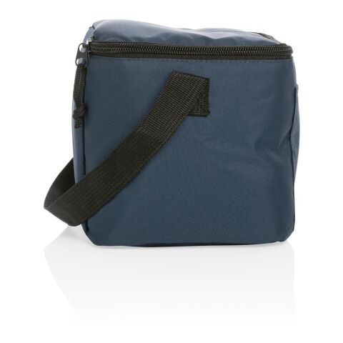 Sac isotherme Impact AWARE™ bleu marine | sans marquage | non disponible | non disponible