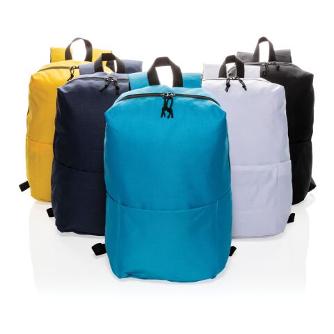 Sac à dos casual blanc | sans marquage | non disponible | non disponible | non disponible