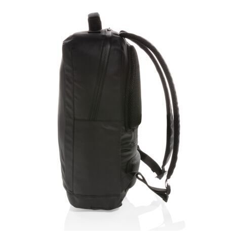 Sac à dos ordinateur 15,6&quot; Fashion noir | sans marquage | non disponible | non disponible