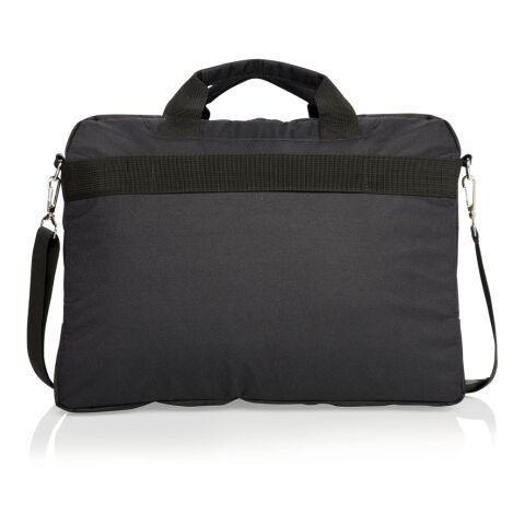 Sac ordinateur 15” noir | sans marquage | non disponible | non disponible | non disponible