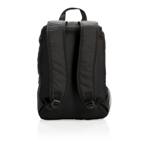 Sac à dos ordinateur 17” noir | sans marquage | non disponible | non disponible | non disponible