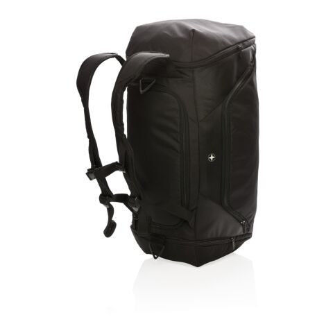 Sac de sport et sac à dos Swiss Peak RFID noir | sans marquage | non disponible | non disponible | non disponible