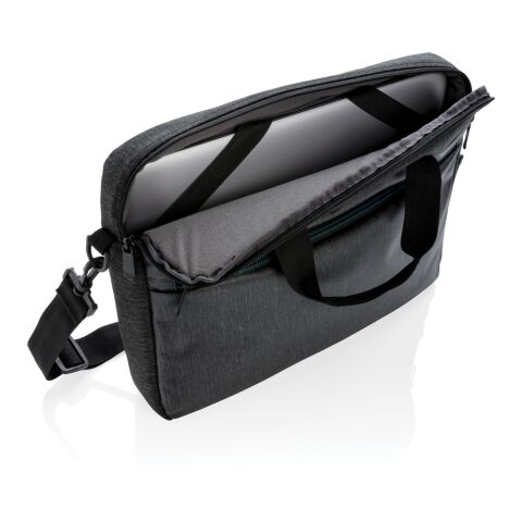 Sacoche 900D pour ordinateur 15&#039;&#039; noir | sans marquage | non disponible | non disponible | non disponible