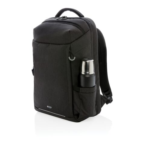 Sac à dos week-end XXL Swiss Peak AWARE™ noir | sans marquage | non disponible | non disponible | non disponible