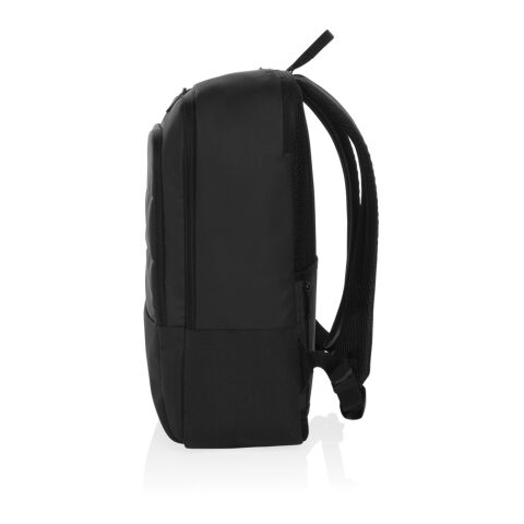 &quot;Sac à dos ordinateur 15,6&quot;&quot; en rPET AWARE™ Armond&quot; noir | sans marquage | non disponible | non disponible