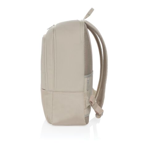 "Sac à dos ordinateur 15,6"" en rPET AWARE™ Armond" gris | sans marquage | non disponible | non disponible