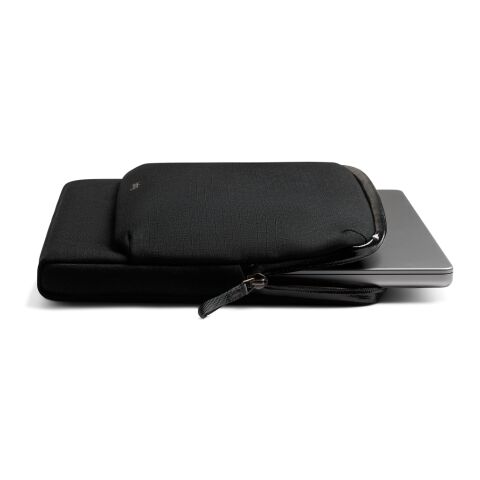 Bellroy Pochette ordinateur 16&quot; Caddy noir | sans marquage | non disponible | non disponible | non disponible