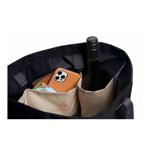 Bellroy Tote bag Market noir | sans marquage | non disponible | non disponible | non disponible