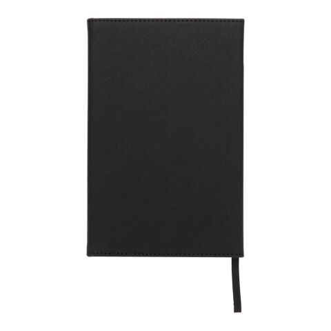 Set carnet de notes A5 et stylo Swiss Peak noir | sans marquage | non disponible | non disponible