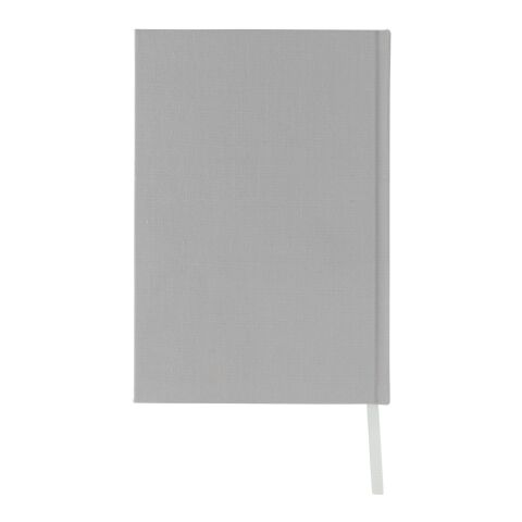 Carnet A5 en Kraft et rPET certifié GRS Words blanc cassé | sans marquage | non disponible | non disponible