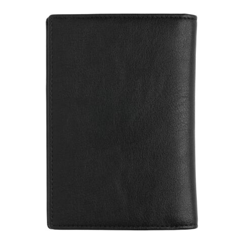 Etui passeport RFID noir | sans marquage | non disponible | non disponible | non disponible