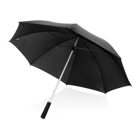 Parapluie 25&quot;ultra-léger et manuel Swiss Peak Aware™ noir | sans marquage | non disponible | non disponible