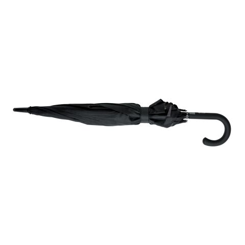 Parapluie extensible de 23 à 27 pouces Swiss Peak AWARE™ noir | sans marquage | non disponible | non disponible