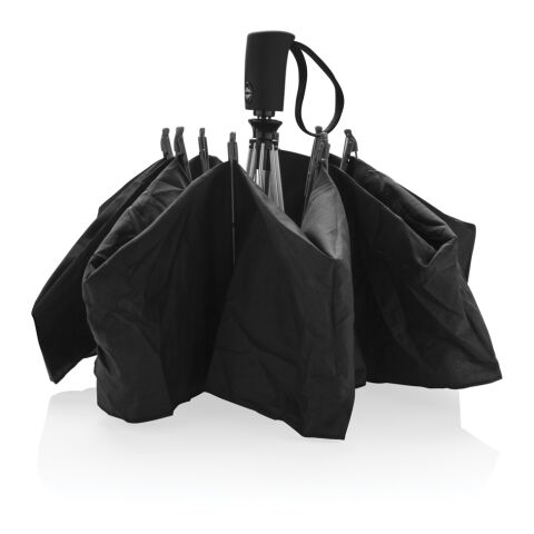 Parapluie réversible pliable 23&#039; automatique SP AWARE™ noir | sans marquage | non disponible | non disponible
