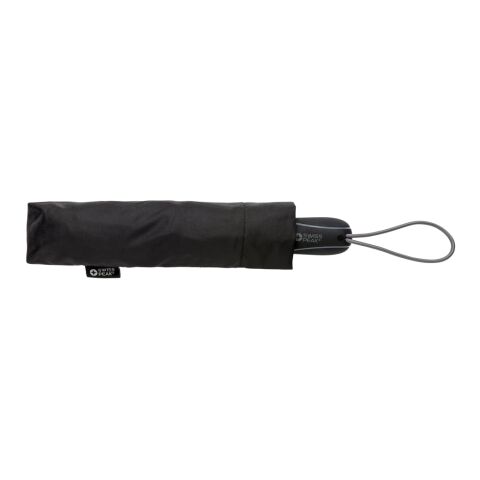 Parapluie automatique 21&quot; Swiss Peak AWARE™ Traveller noir | sans marquage | non disponible | non disponible