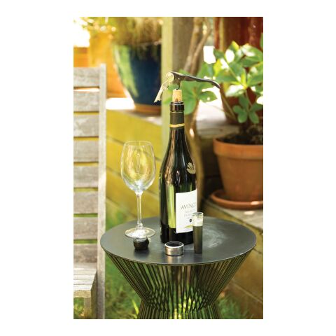 Set sommelier 3pcs Vino argent | sans marquage | non disponible | non disponible