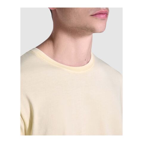 T-shirt Corgi à manches courtes pour homme Standard | Jaune | roly-M | sans marquage | non disponible | non disponible | non disponible