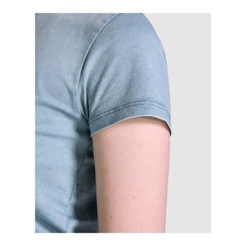 T-shirt Fiyi à manches courtes pour femme Standard | Jaune | roly-M | sans marquage | non disponible | non disponible | non disponible