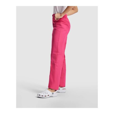 Pantalon de service unisexe Vademecum de 160&nbsp;g/m2 Standard | Bleu danube | M | sans marquage | non disponible | non disponible | non disponible