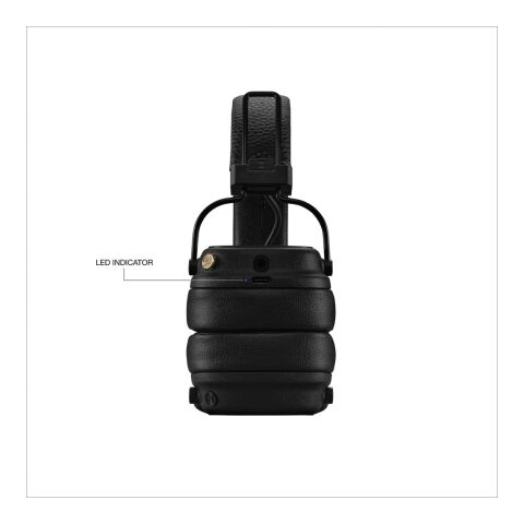 Marshall Casque audio Major V noir