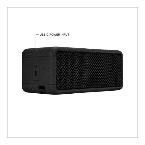 Marshall Enceinte Emberton III noir