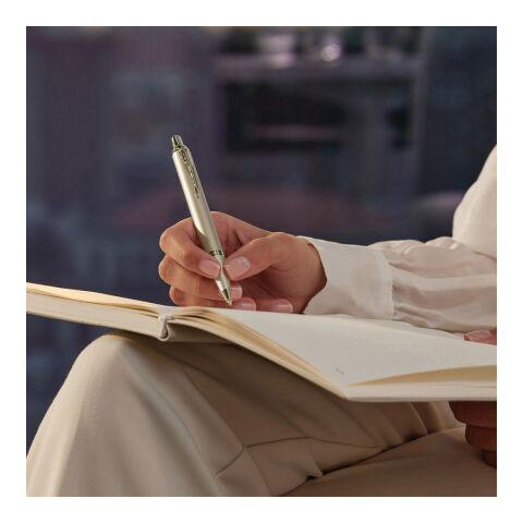 Parker Stylo IM PROFESSIONAL MONO beige
