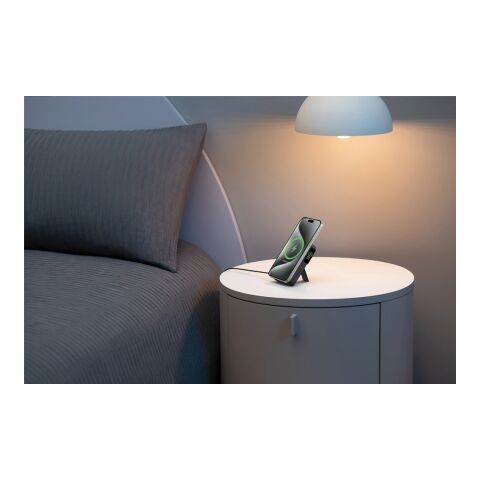 Powerbank 10.000 mAh magnétique Anker MagGo QI2 noir | sans marquage | non disponible | non disponible