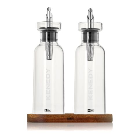 AdHoc Ménage huile et vinaigre 300ml AromaPour blanc | sans marquage | non disponible | non disponible