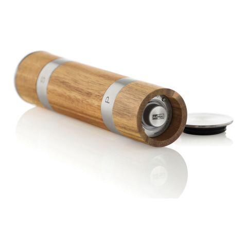 AdHoc Duo de moulins sel et poivre Duomill marron | sans marquage | non disponible | non disponible
