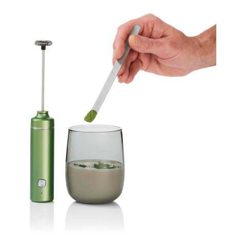 AdHoc Coffret Matcha Chado vert | sans marquage | non disponible | non disponible
