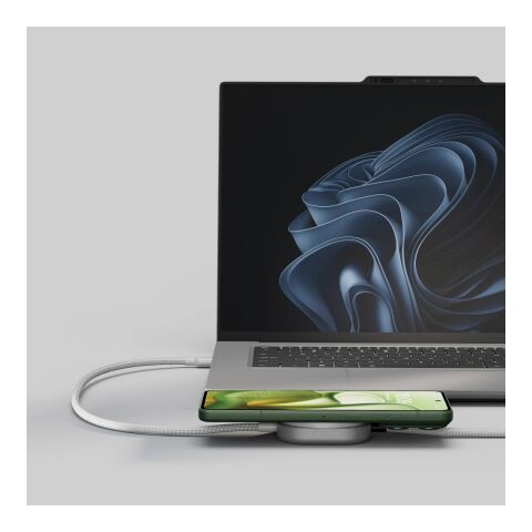 ZENS Câble de recharge USB-C Pro 2 noir