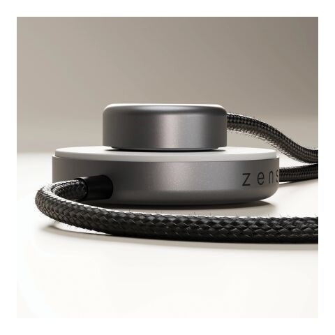 ZENS Chargeur sans fil de bureau Pro 2 noir | sans marquage | non disponible | non disponible