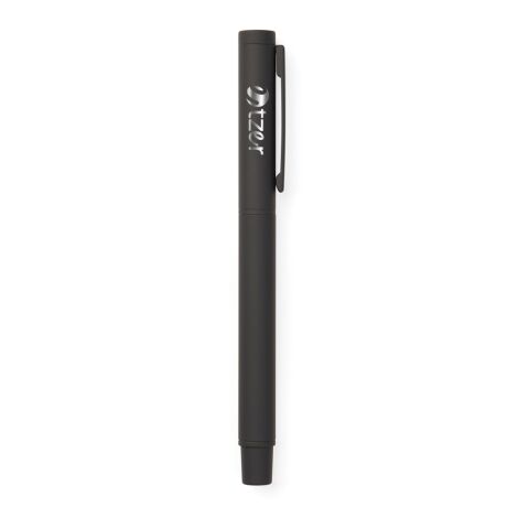 VINGA Stylo en acier inoxydable RCS Baltimore noir | sans marquage | non disponible | non disponible