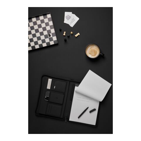 VINGA Set de stylos RCS Baltimore noir | sans marquage | non disponible | non disponible