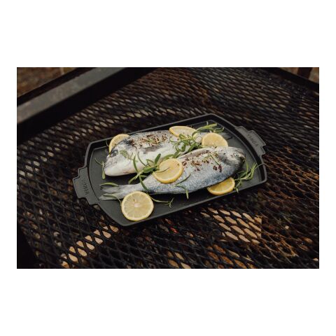 VINGA Plancha Monte Ardoise noir | sans marquage | non disponible | non disponible