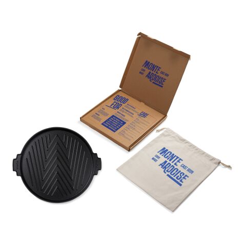 VINGA Grille de cuisson 30 cm Monte Ardoise noir | sans marquage | non disponible | non disponible