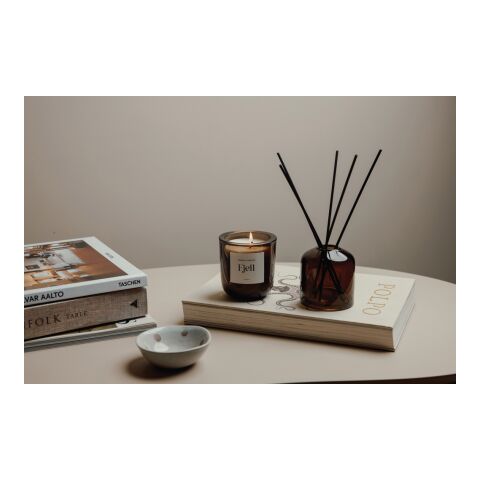 VINGA Set d'ambiance essence Nordic blanc-marron foncé | sans marquage | non disponible | non disponible