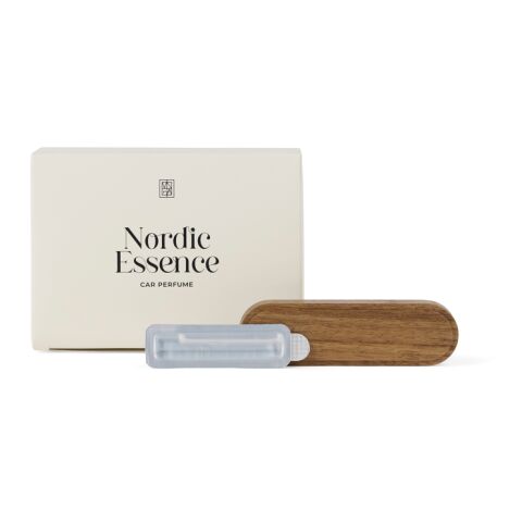 VINGA Parfum de Voiture Nordic marron