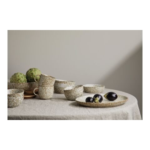 VINGA Trio de petits bols Nuvem gris | sans marquage