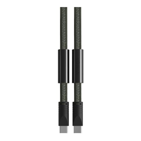 VINGA Baltimore RCS Cordon pour téléphone avec câble de char vert | sans marquage | non disponible | non disponible