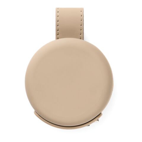 VINGA Baltimore RCS Chargeur de voyage sans fil 2-en-1 15W greige | sans marquage | non disponible | non disponible