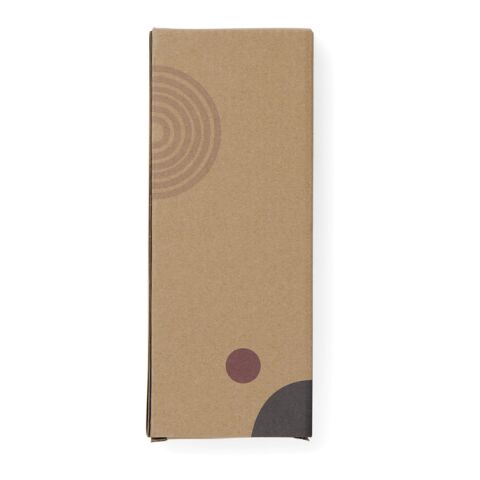 VINGA Roulette à pizza Paso marron | sans marquage | non disponible | non disponible