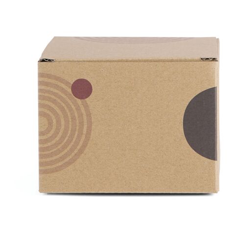 VINGA Presse à smash burger Paso marron | sans marquage | non disponible | non disponible