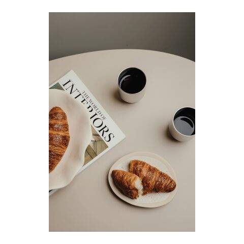 VINGA Set de 2 tasses en acier RCS Nagano miroir | sans marquage | non disponible | non disponible